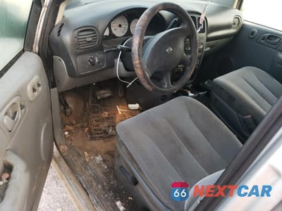 Zdjęcie 8 z 14 samochodu: 2006 DODGE CARAVAN SE VIN:1D4GP25R86B686219 - miniatura