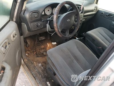 Zdjęcie 8 z 14 samochodu: 2006 DODGE CARAVAN SE VIN:1D4GP25R86B686219 - miniatura