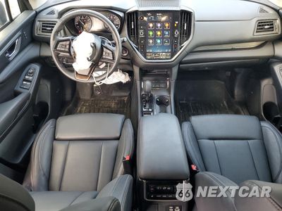 Zdjęcie 8 z 16 samochodu: 2025 SUBARU ASCENT LIMITED VIN:4S4WMARD3S3401646 - miniatura