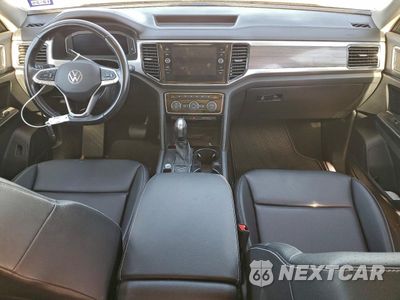Zdjęcie 8 z 15 samochodu: 2021 VOLKSWAGEN ATLAS SEL VIN:1V2BR2CA1MC534996 - miniatura