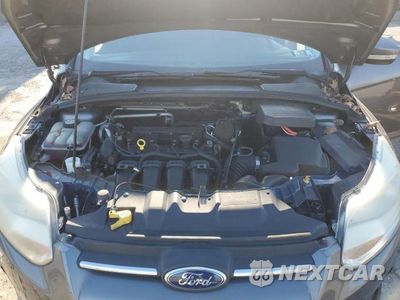 Zdjęcie 11 z 11 samochodu: 2014 FORD FOCUS SE VIN:1FADP3F29EL127607 - miniatura