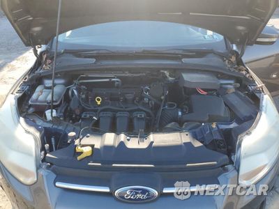 Zdjęcie 11 z 14 samochodu: 2014 FORD FOCUS SE VIN:1FADP3F29EL127607 - miniatura