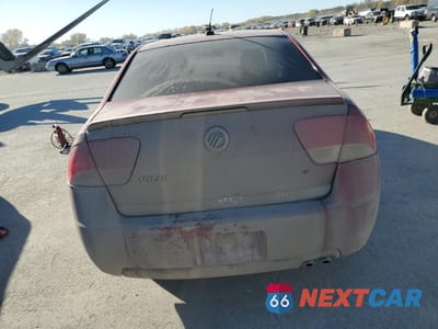 Zdjęcie 6 z 13 samochodu: 2010 MERCURY MILAN VIN:3MEHM0HA5AR627720 - miniatura