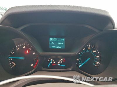 Zdjęcie 9 z 14 samochodu: 2018 FORD TRANSIT CONNECT XL VIN:NM0LS7E78J1341192 - miniatura