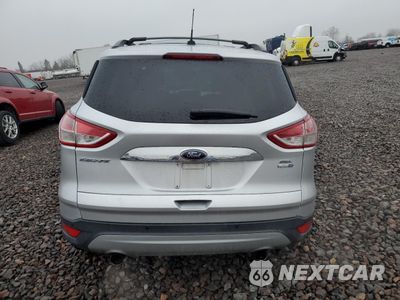 Zdjęcie 6 z 15 samochodu: 2013 FORD ESCAPE SEL VIN:1FMCU9HX4DUC43585 - miniatura