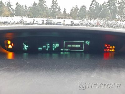 Zdjęcie 9 z 12 samochodu: 2010 TOYOTA PRIUS VIN:JTDKN3DU8A0098284 - miniatura