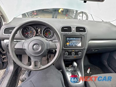 Zdjęcie 9 z 11 samochodu: 2012 VOLKSWAGEN GOLF VIN:WVWDB7AJ2CW256430 - miniatura