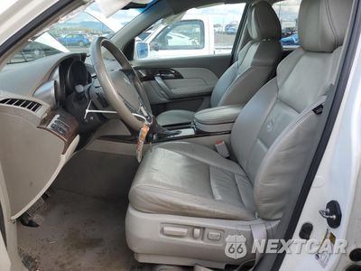 Zdjęcie 7 z 13 samochodu: 2011 ACURA MDX TECHNOLOGY VIN:2HNYD2H63BH532489 - miniatura