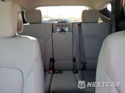 Zdjęcie 10 z 16 samochodu: 2018 HYUNDAI SANTA FE SPORT VIN:5NMZT3LB5JH078806 - miniatura
