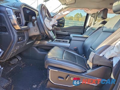 Zdjęcie 7 z 14 samochodu: 2023 FORD F250 SUPER DUTY VIN:1FT8W2BT8PED24072 - miniatura