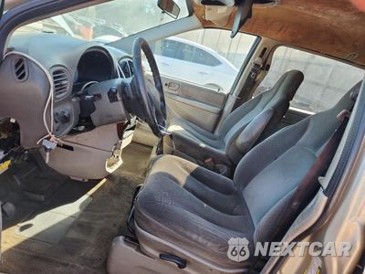 Zdjęcie 7 z 12 samochodu: 2005 CHRYSLER TOWN & COUNTRY VIN:1C4GP45R05B317524 - miniatura