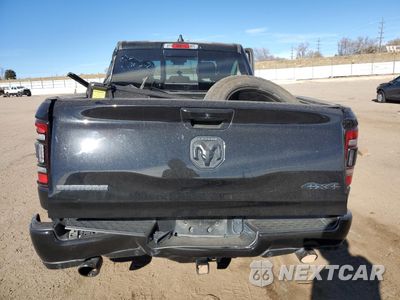 Zdjęcie 6 z 12 samochodu: 2024 RAM 1500 BIG HORN/LONE STAR VIN:1C6SRFFT3RN124855 - miniatura