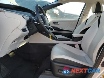 Zdjęcie 7 z 12 samochodu: 2017 TOYOTA MIRAI VIN:JTDBVRBD3HA002538 - miniatura
