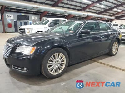 2013 CHRYSLER 300 2C3CCARG6DH568589 - główne zdjęcie licytacji z USA - miniatura