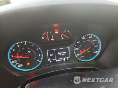 Zdjęcie 9 z 15 samochodu: 2018 CHEVROLET EQUINOX LT VIN:2GNAXSEV4J6235288 - miniatura