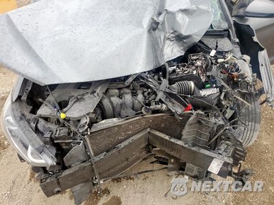 Zdjęcie 11 z 15 samochodu: 2017 HYUNDAI ELANTRA SE VIN:KMHD74LF8HU099302 - miniatura
