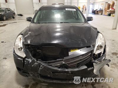 Piąte zdjęcie samochodu w środku: 2012 NISSAN ALTIMA SR VIN:1N4BL2AP7CN561946 - miniatura