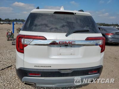 Zdjęcie 6 z 16 samochodu: 2020 GMC ACADIA SLT VIN:1GKKNMLS1LZ210187 - miniatura
