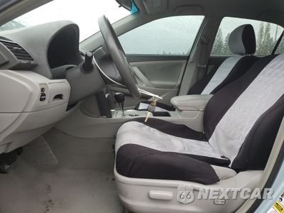 Zdjęcie 7 z 14 samochodu: 2009 TOYOTA CAMRY BASE VIN:4T4BE46K69R092328 - miniatura