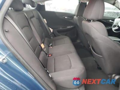 Zdjęcie 10 z 13 samochodu: 2024 CHEVROLET MALIBU LT VIN:1G1ZD5ST7RF138668 - miniatura