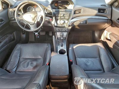 Zdjęcie 8 z 12 samochodu: 2014 ACURA ILX 20 VIN:19VDE1F38EE006890 - miniatura