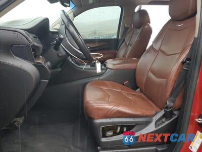 Zdjęcie 7 z 13 samochodu: 2015 CADILLAC ESCALADE LUXURY VIN:1GYS4BKJ9FR246560 - miniatura