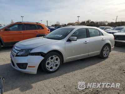 2011 FORD FUSION SE 3FAHP0HG7BR213729 - główne zdjęcie licytacji z USA - miniatura