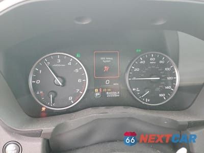 Zdjęcie 9 z 14 samochodu: 2024 SUBARU ASCENT ONYX EDITION VIN:4S4WMAHD9R3406541 - miniatura