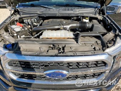 Zdjęcie 11 z 13 samochodu: 2023 FORD F150 SUPERCREW VIN:1FTFW1E83PFB29998 - miniatura