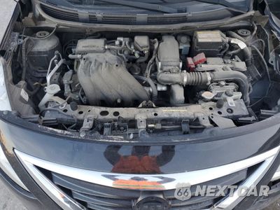 Zdjęcie 11 z 14 samochodu: 2016 NISSAN VERSA S VIN:3N1CN7APXGL866873 - miniatura