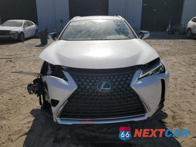 Piąte zdjęcie samochodu w środku: 2021 LEXUS UX 200 VIN:JTHX3JBH6M2041272 - miniatura