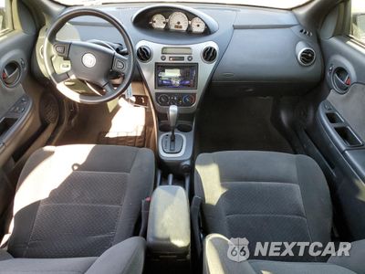 Zdjęcie 8 z 14 samochodu: 2007 SATURN ION LEVEL 3 VIN:1G8AW18B97Z155192 - miniatura