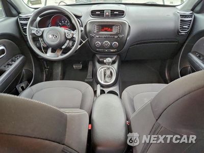 Zdjęcie 8 z 13 samochodu: 2014 KIA SOUL VIN:KNDJN2A22E7713837 - miniatura