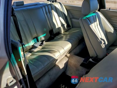 Zdjęcie 10 z 12 samochodu: 1987 BMW 325 IS VIN:WBAAA1300H2322587 - miniatura