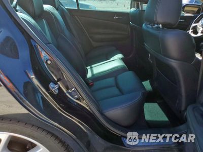 Zdjęcie 10 z 12 samochodu: 2012 NISSAN MAXIMA S VIN:1N4AA5AP7CC837962 - miniatura