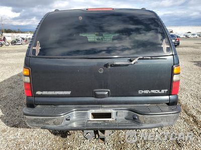 Zdjęcie 6 z 15 samochodu: 2004 CHEVROLET SUBURBAN C1500 VIN:1GNEC16T74J131499 - miniatura