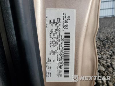Zdjęcie 12 z 14 samochodu: 1998 TOYOTA TACOMA XTRACAB VIN:4TAVL52N8WZ107672 - miniatura