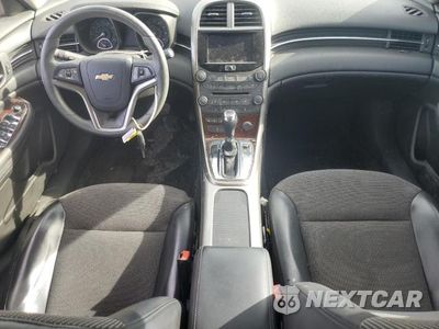 Zdjęcie 8 z 12 samochodu: 2013 CHEVROLET MALIBU 1LT VIN:1G11C5SAXDF158226 - miniatura