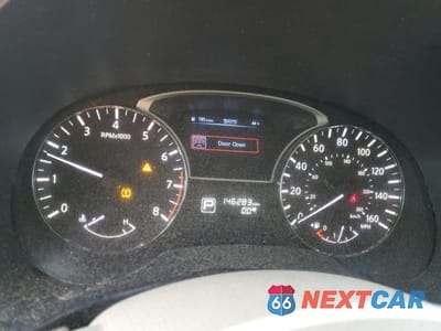 Zdjęcie 9 z 13 samochodu: 2014 NISSAN PATHFINDER S VIN:5N1AR2MM5EC606463 - miniatura