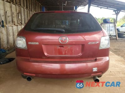 Zdjęcie 6 z 13 samochodu: 2007 MAZDA CX-7 VIN:JM3ER293570153754 - miniatura