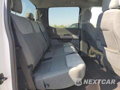 Zdjęcie 10 z 12 samochodu: 2021 FORD F150 SUPERCREW VIN:1FTFW1E86MFA61420 - miniatura
