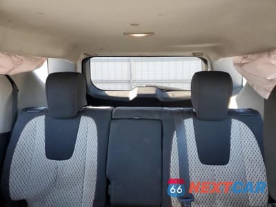 Zdjęcie 10 z 13 samochodu: 2014 CHEVROLET EQUINOX LS VIN:2GNALAEK6E1131707 - miniatura