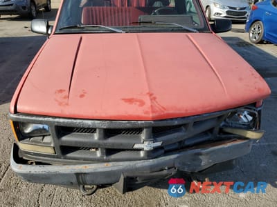 Zdjęcie 11 z 14 samochodu: 1993 CHEVROLET GMT-400 K1500 VIN:1GCEK14Z4PZ124499 - miniatura