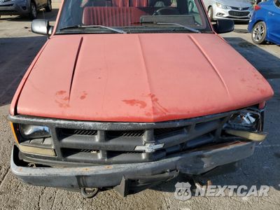 Zdjęcie 11 z 14 samochodu: 1993 CHEVROLET GMT-400 K1500 VIN:1GCEK14Z4PZ124499 - miniatura