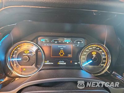 Zdjęcie 9 z 13 samochodu: 2019 FORD F150 SUPERCREW VIN:1FTEW1E59KFC49721 - miniatura