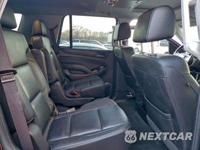 Zdjęcie 11 z 14 samochodu: 2018 CHEVROLET TAHOE C1500 LT VIN:1GNSCBKC7JR235096 - miniatura