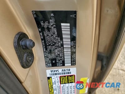 Zdjęcie 13 z 13 samochodu: 2014 TOYOTA SIENNA XLE VIN:5TDYK3DC0ES434300 - miniatura