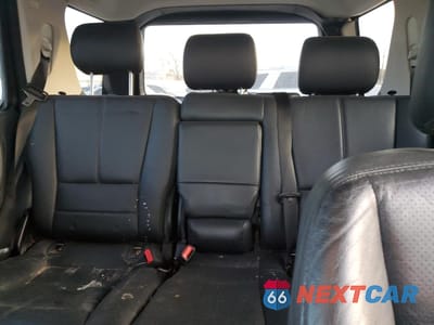 Zdjęcie 10 z 15 samochodu: 2005 MERCEDES-BENZ ML 350 VIN:4JGAB57E65A566688 - miniatura