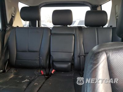 Zdjęcie 10 z 15 samochodu: 2005 MERCEDES-BENZ ML 350 VIN:4JGAB57E65A566688 - miniatura