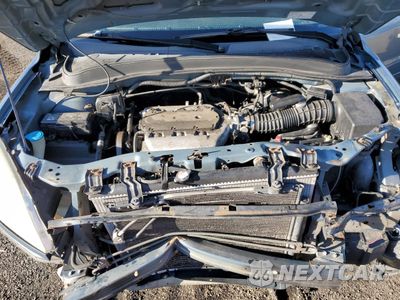 Zdjęcie 12 z 16 samochodu: 2005 HONDA PILOT EXL VIN:5FNYF18515B026607 - miniatura
